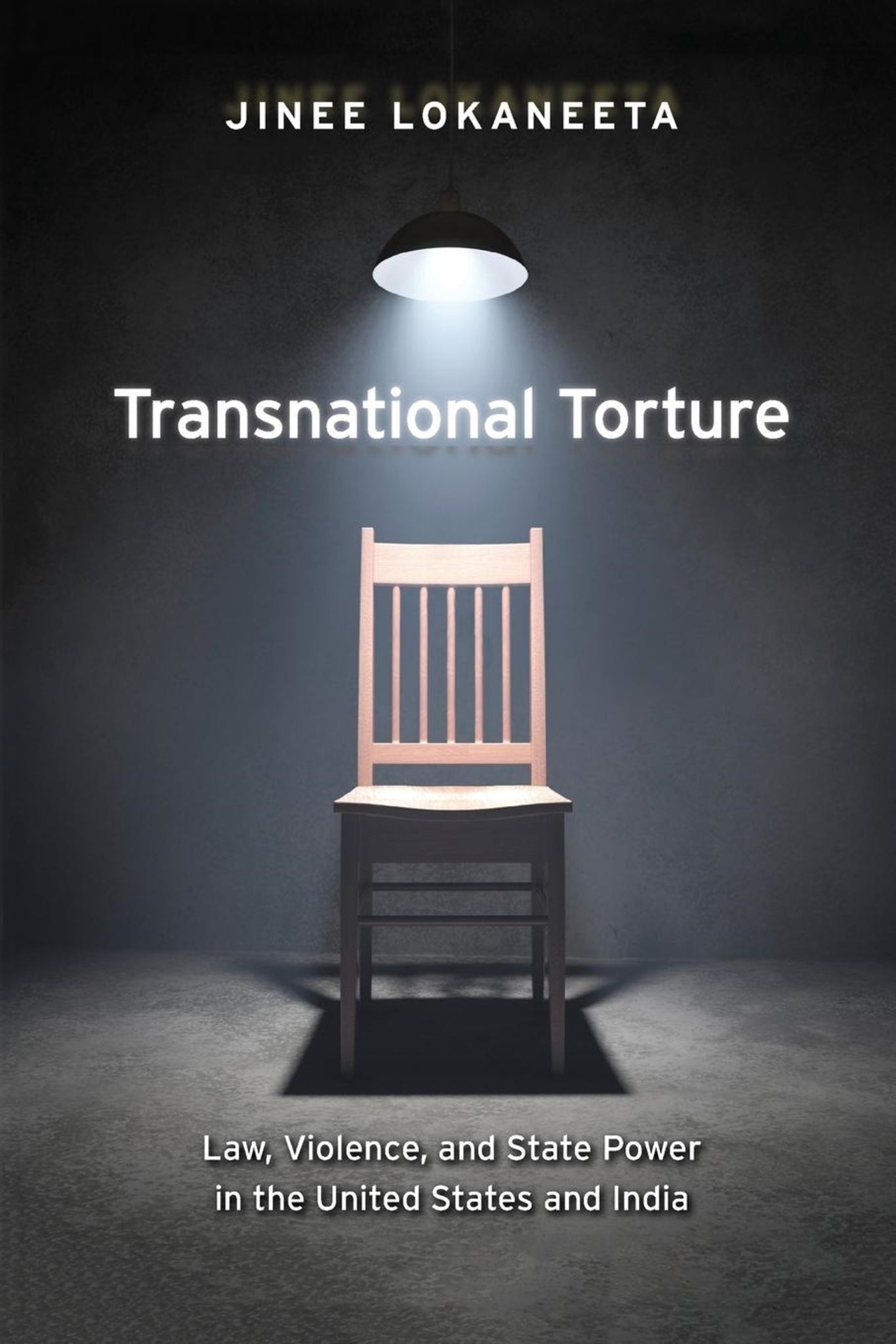 Cover image for Transnational Torture ISBN 9780814752807